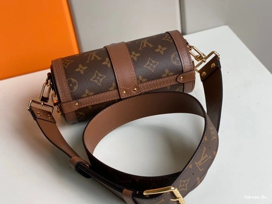 VUITTON LOUIS PAPILLON TRUNK 0505